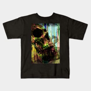 Virtual Putrefaction Kids T-Shirt